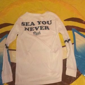 Long Sleeve Tee size XS